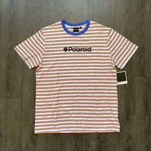 Polaroid Tee